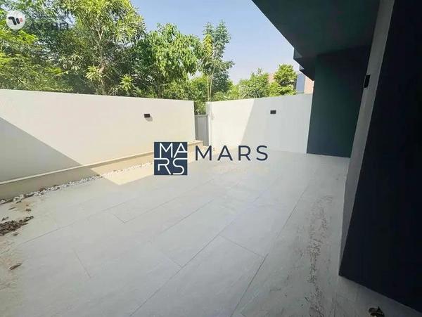 Spacious 4-Bedroom Townhouse for Rent in Masaar Robinia – AED 150K Modern design,