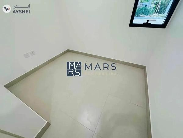 Spacious 4-Bedroom Townhouse for Rent in Masaar Robinia – AED 150K Modern design,