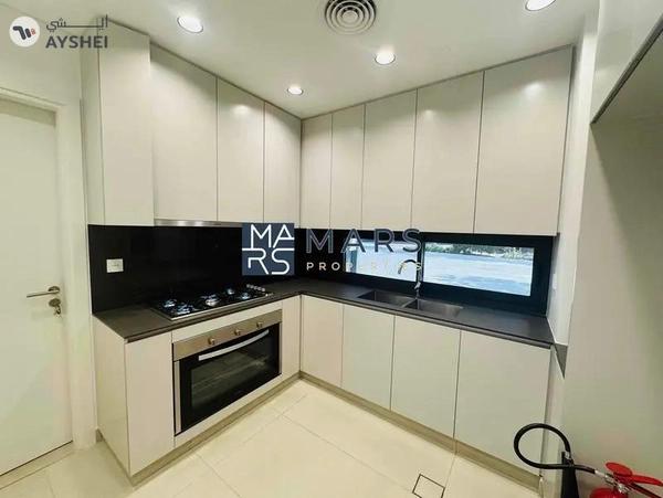 Spacious 4-Bedroom Townhouse for Rent in Masaar Robinia – AED 150K Modern design,