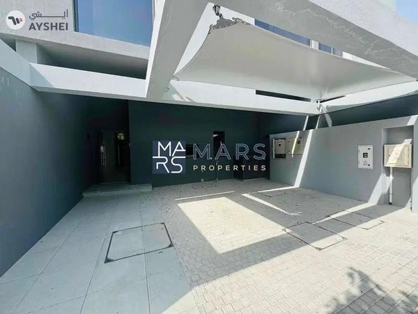 Spacious 4-Bedroom Townhouse for Rent in Masaar Robinia – AED 150K Modern design,