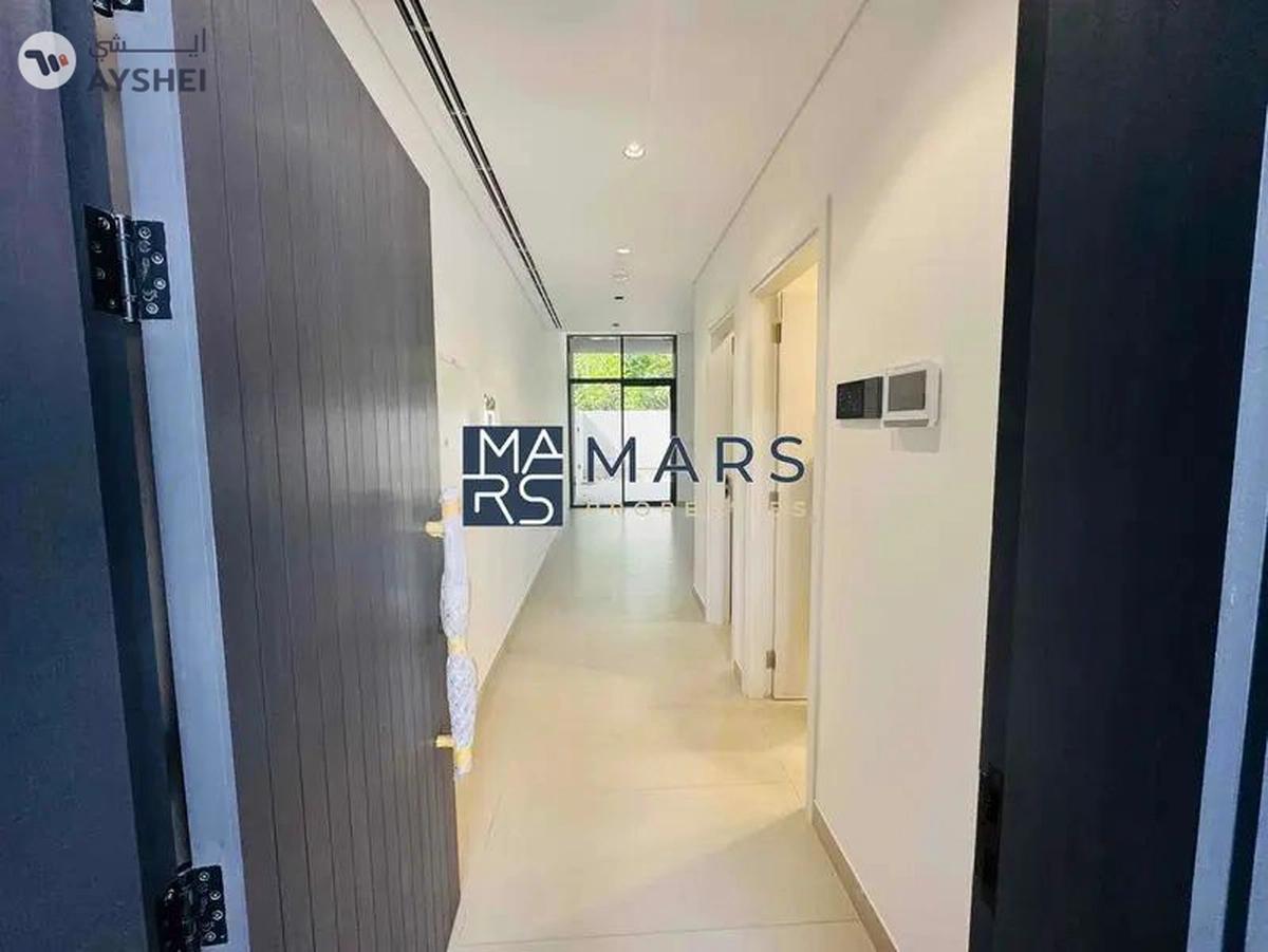 Spacious 4-Bedroom Townhouse for Rent in Masaar Robinia – AED 150K Modern design,-28-28