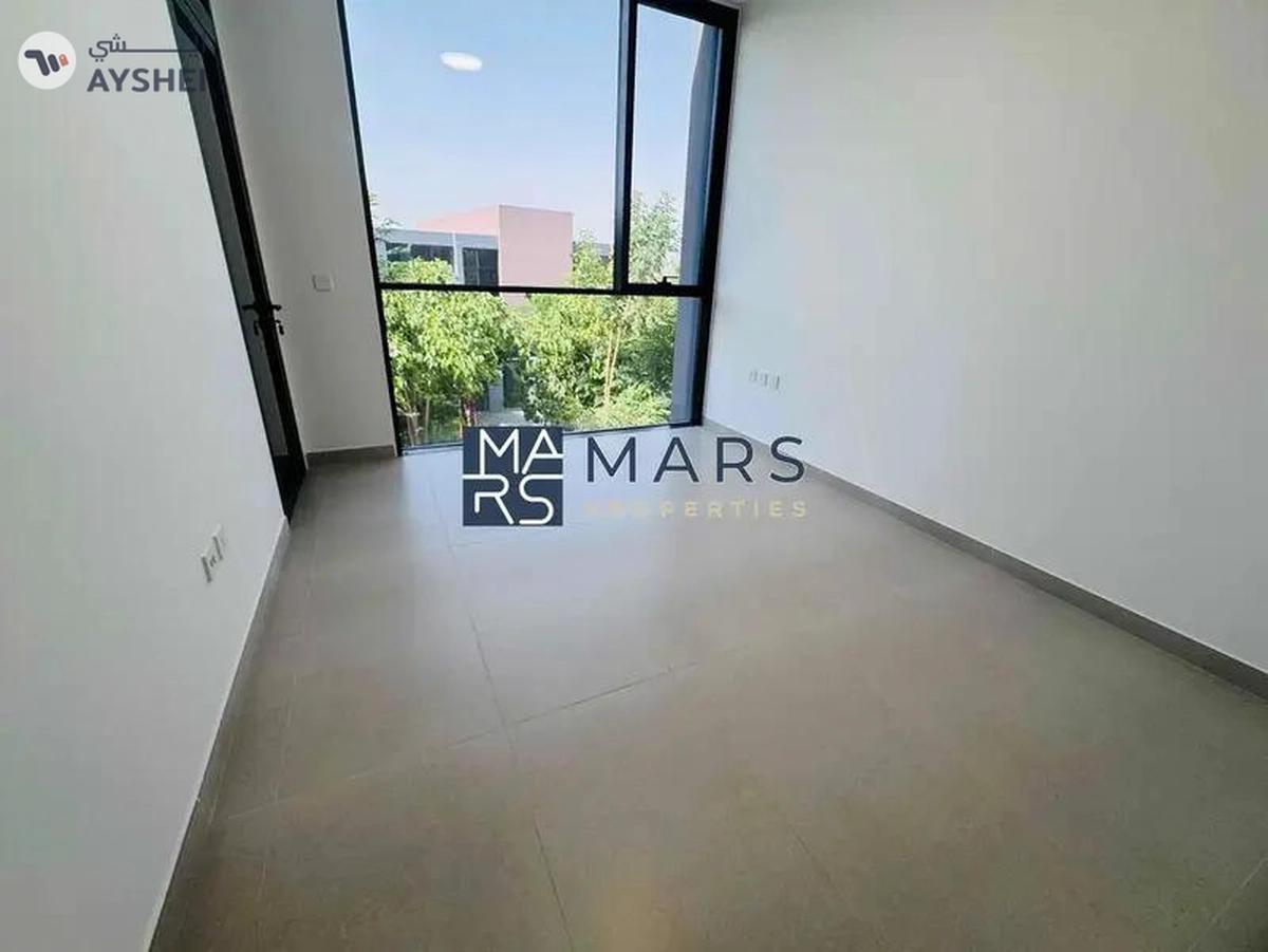 Spacious 4-Bedroom Townhouse for Rent in Masaar Robinia – AED 150K Modern design,-2-2
