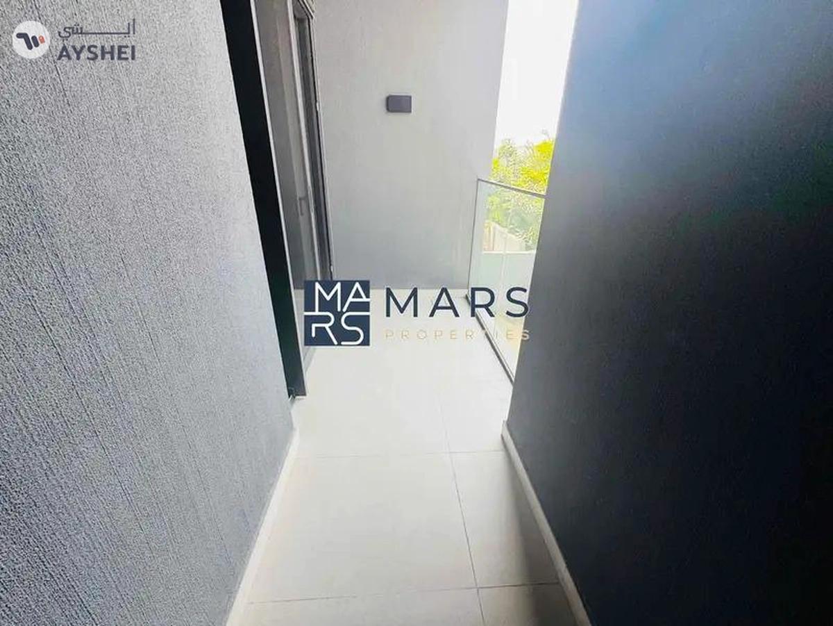 Spacious 4-Bedroom Townhouse for Rent in Masaar Robinia – AED 150K Modern design,-4-4