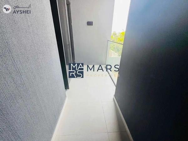 Spacious 4-Bedroom Townhouse for Rent in Masaar Robinia – AED 150K Modern design,