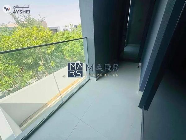 Spacious 4-Bedroom Townhouse for Rent in Masaar Robinia – AED 150K Modern design,