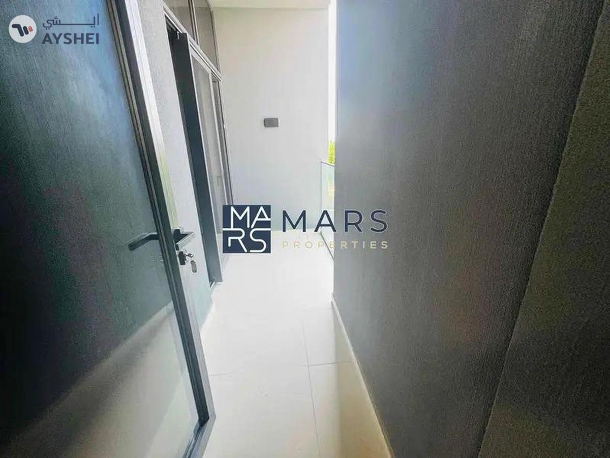 Spacious 4-Bedroom Townhouse for Rent in Masaar Robinia – AED 150K Modern design,-6-6