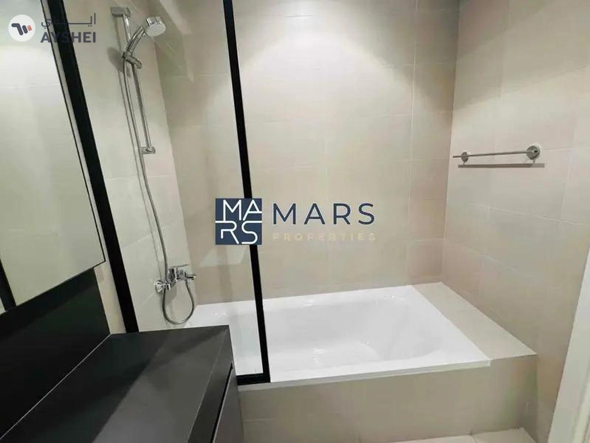 Spacious 4-Bedroom Townhouse for Rent in Masaar Robinia – AED 150K Modern design,-7-7