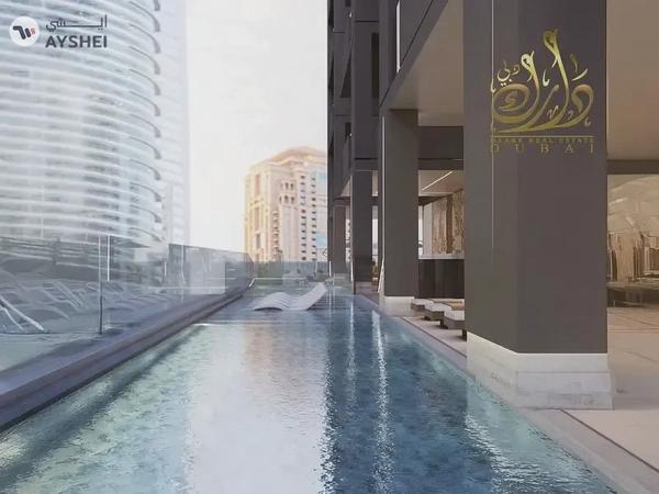 1B+M FURNISHED/PRIME LOCATION/HANDOVER Q4 2026