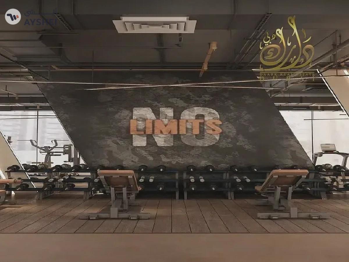 1B+M FURNISHED/PRIME LOCATION/HANDOVER Q4 2026-2-2