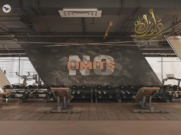 1B+M FURNISHED/PRIME LOCATION/HANDOVER Q4 2026