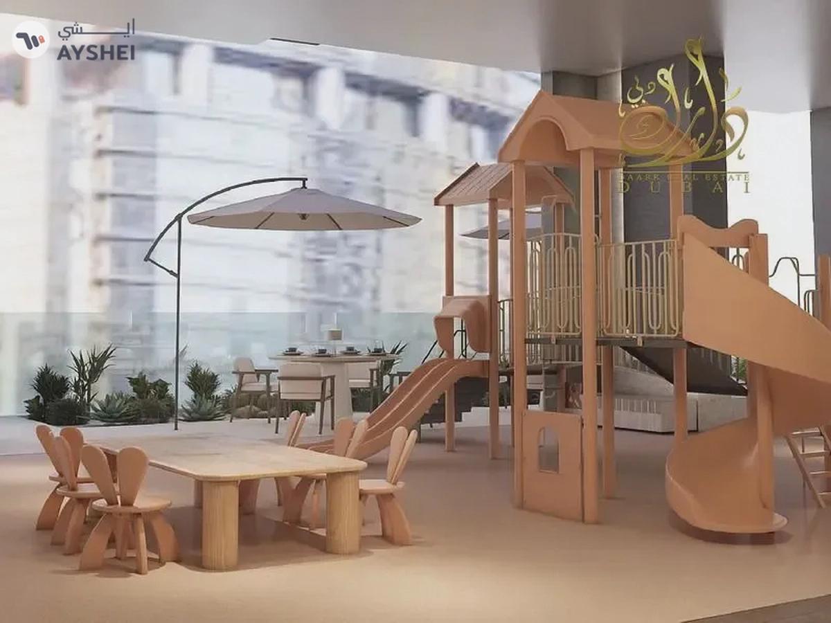 1B+M FURNISHED/PRIME LOCATION/HANDOVER Q4 2026-1-1