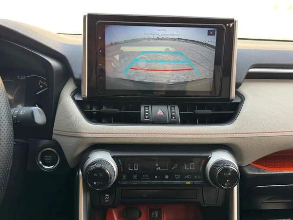 TOYOTA RAV4 2024,ADVENTURE GCC SPECS,FULL TOP OPTION NO. 1