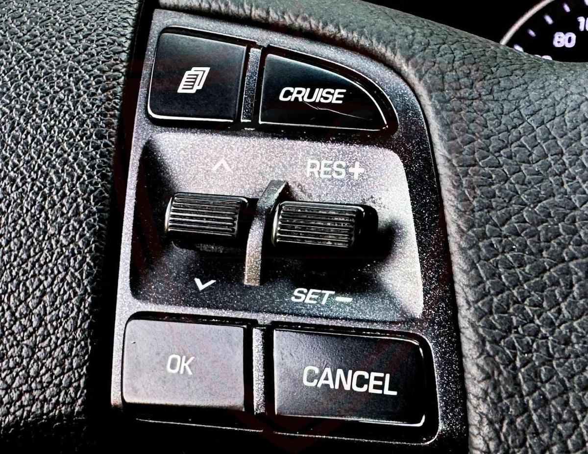 Used Hyundai Tucson 2020-13-13