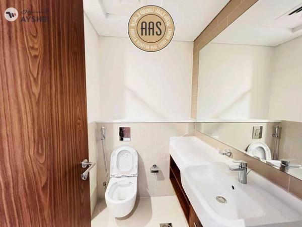 Ready To Move In || Brand New 2 Bedroom Hall || Maid’s Room || In 135K Only