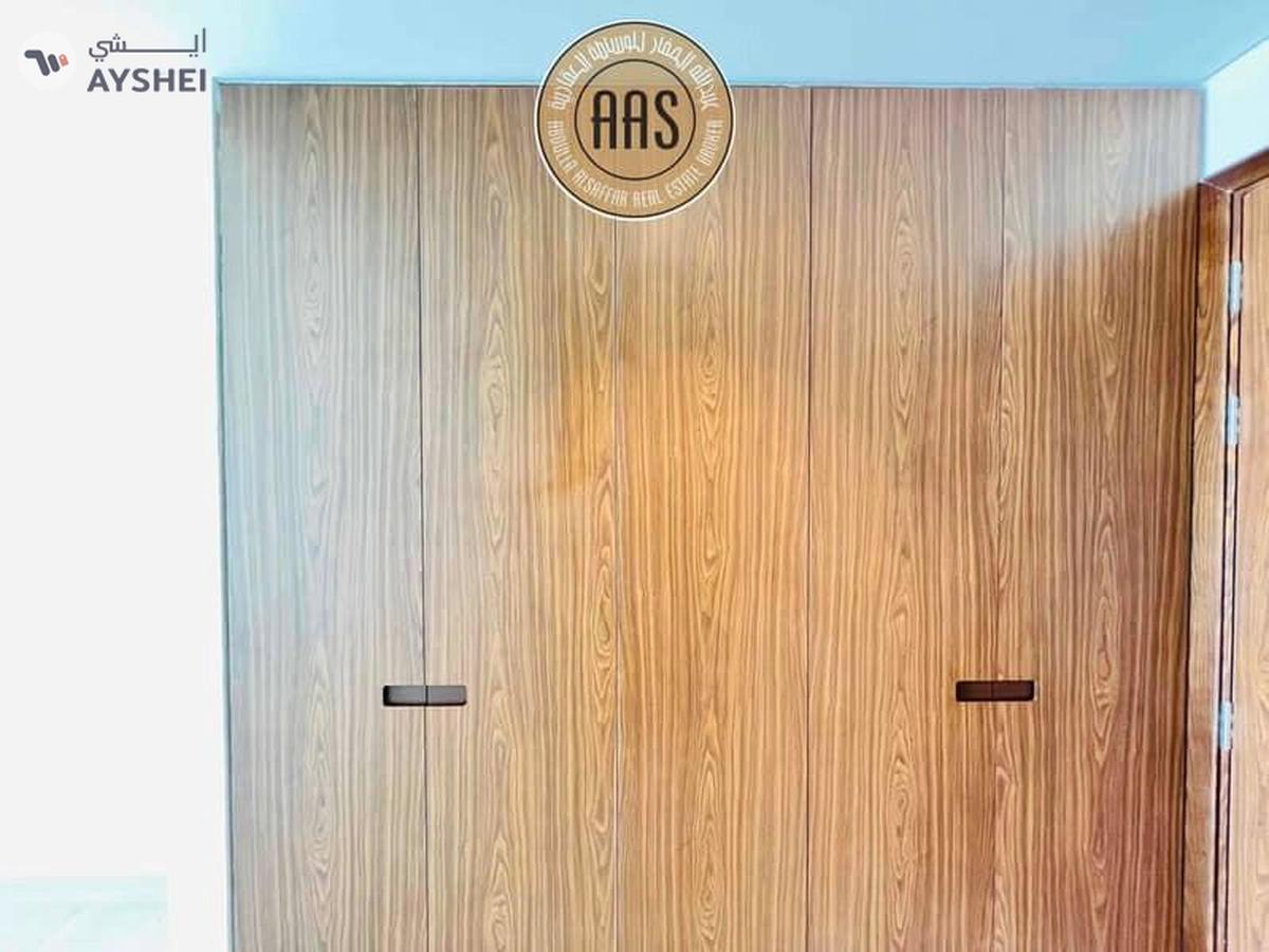 Ready To Move In || Brand New 2 Bedroom Hall || Maid’s Room || In 135K Only-13-13