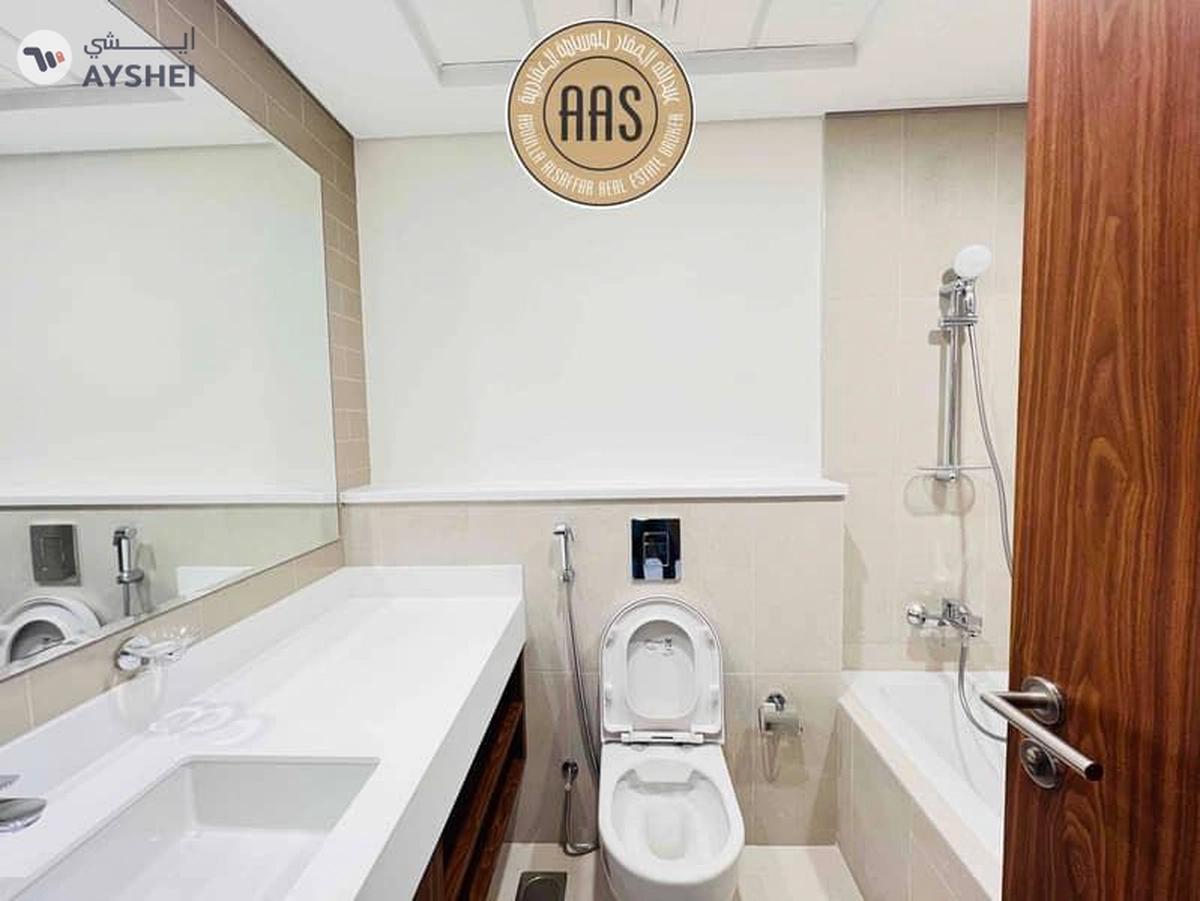 Ready To Move In || Brand New 2 Bedroom Hall || Maid’s Room || In 135K Only-15-15