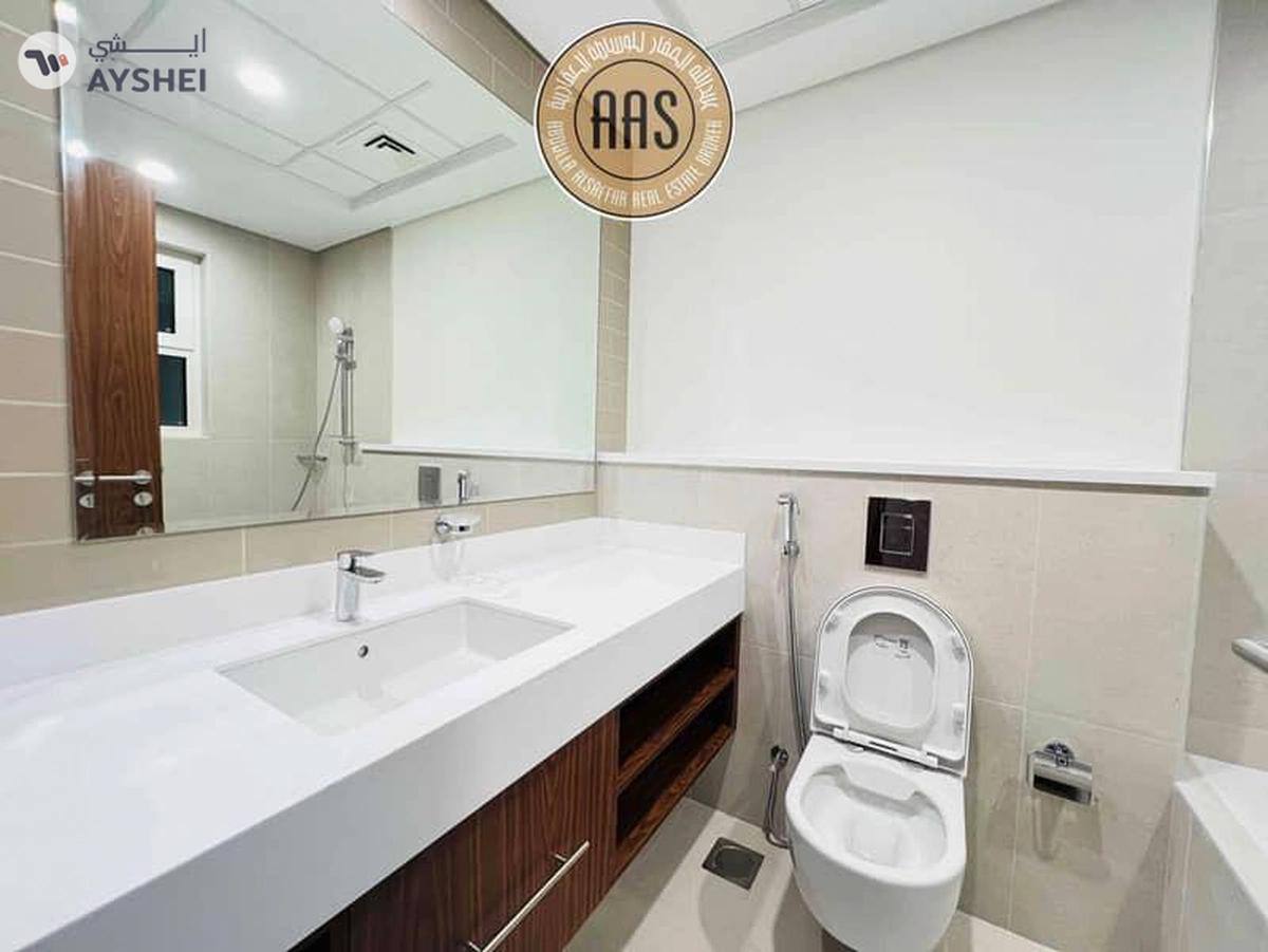 Ready To Move In || Brand New 2 Bedroom Hall || Maid’s Room || In 135K Only-16-16