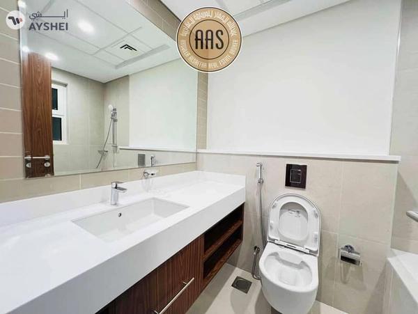 Ready To Move In || Brand New 2 Bedroom Hall || Maid’s Room || In 135K Only