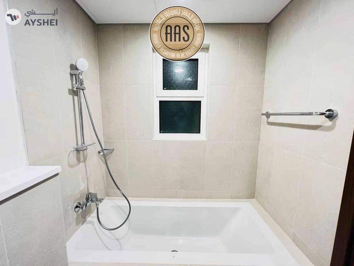 Ready To Move In || Brand New 2 Bedroom Hall || Maid’s Room || In 135K Only-17-17