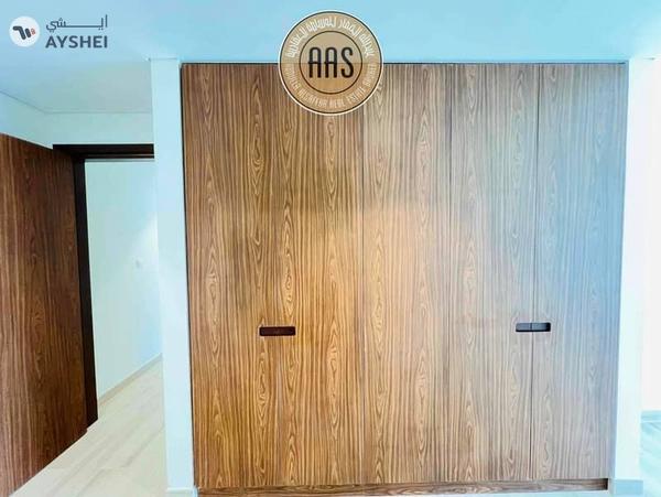 Ready To Move In || Brand New 2 Bedroom Hall || Maid’s Room || In 135K Only