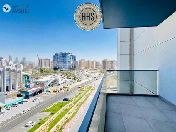 Ready To Move In || Brand New 2 Bedroom Hall || Maid’s Room || In 135K Only