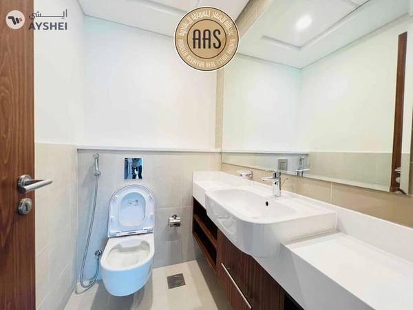 Ready To Move In || Brand New 2 Bedroom Hall || Maid’s Room || In 135K Only