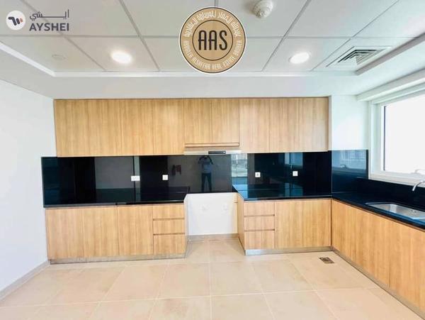 Ready To Move In || Brand New 2 Bedroom Hall || Maid’s Room || In 135K Only