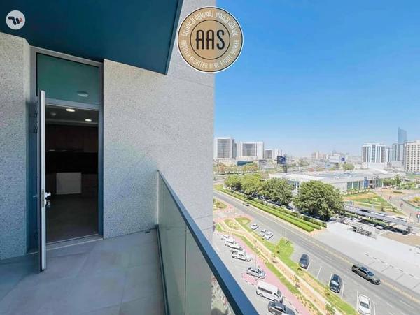 Ready To Move In || Brand New 2 Bedroom Hall || Maid’s Room || In 135K Only