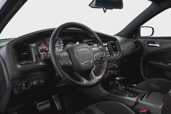 2,265 AED / 60 months | 0% DP | 2023 Dodge Charger 3.6 V6 / Full Service History / Agency Warranty