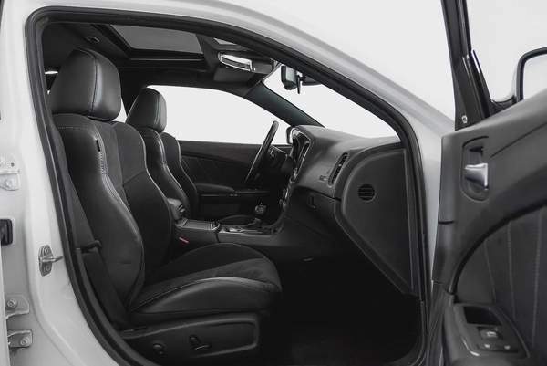 2,265 AED / 60 months | 0% DP | 2023 Dodge Charger 3.6 V6 / Full Service History / Agency Warranty