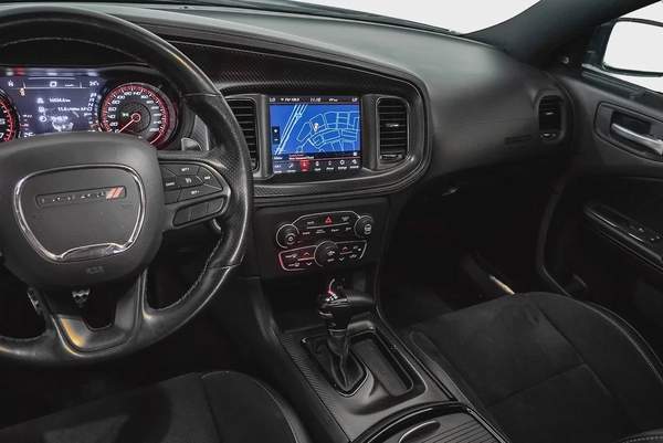 2,265 AED / 60 months | 0% DP | 2023 Dodge Charger 3.6 V6 / Full Service History / Agency Warranty