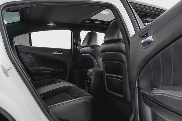 2,265 AED / 60 months | 0% DP | 2023 Dodge Charger 3.6 V6 / Full Service History / Agency Warranty