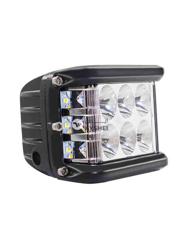 Generic 4 Inch 45W 4500LM LED Work Light