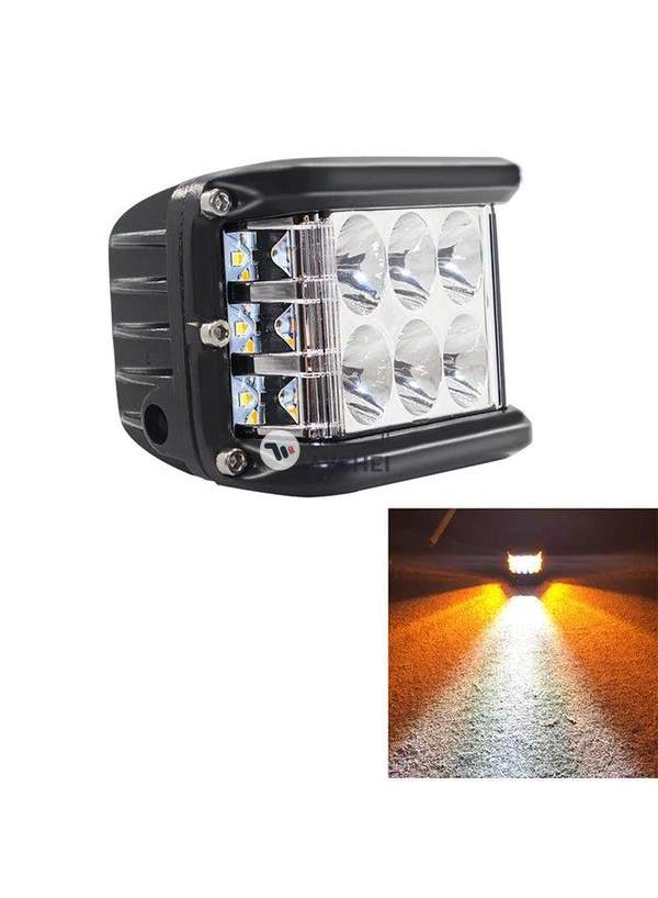 Generic 4 Inch 45W 4500LM LED Work Light