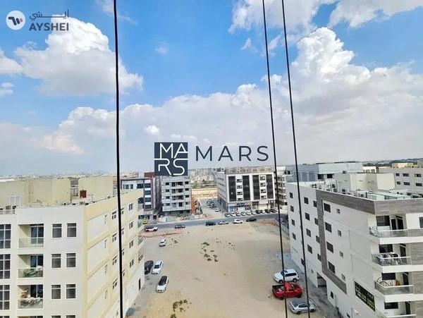 LUXURY BRAND NEW 2BHK *MASTER BEDROOM* FOR RENT IN AL ZAHIA OPEN AREA