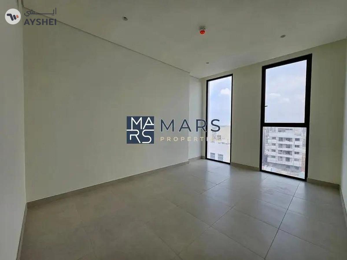 LUXURY BRAND NEW 2BHK *MASTER BEDROOM* FOR RENT IN AL ZAHIA OPEN AREA-13-13