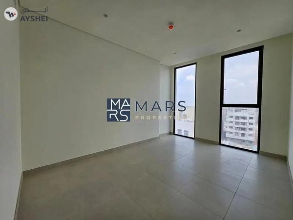 LUXURY BRAND NEW 2BHK *MASTER BEDROOM* FOR RENT IN AL ZAHIA OPEN AREA