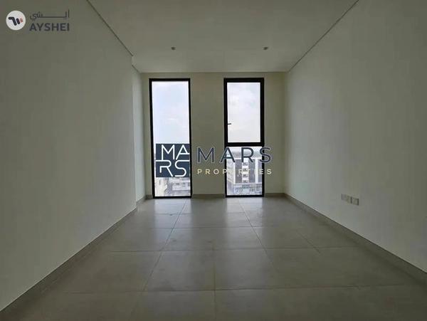LUXURY BRAND NEW 2BHK *MASTER BEDROOM* FOR RENT IN AL ZAHIA OPEN AREA
