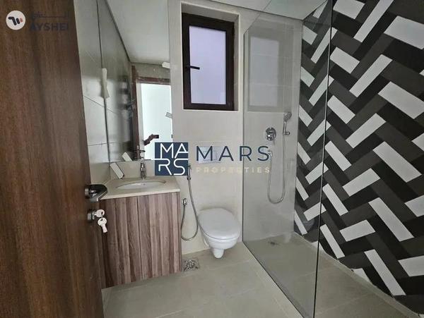 LUXURY BRAND NEW 2BHK *MASTER BEDROOM* FOR RENT IN AL ZAHIA OPEN AREA