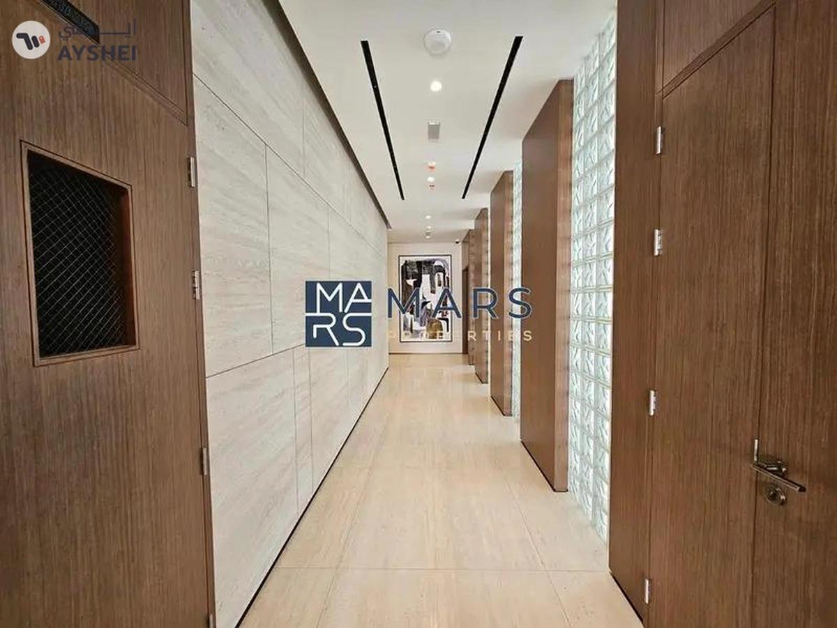 LUXURY BRAND NEW 2BHK *MASTER BEDROOM* FOR RENT IN AL ZAHIA OPEN AREA-0-0