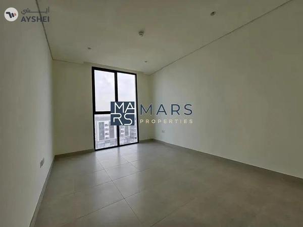 LUXURY BRAND NEW 2BHK *MASTER BEDROOM* FOR RENT IN AL ZAHIA OPEN AREA