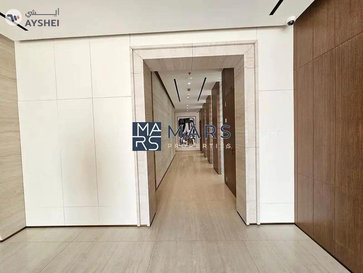 LUXURY BRAND NEW 2BHK *MASTER BEDROOM* FOR RENT IN AL ZAHIA OPEN AREA-1-1