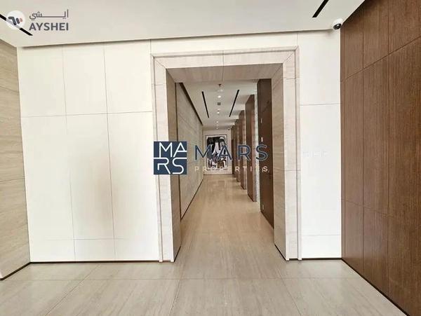 LUXURY BRAND NEW 2BHK *MASTER BEDROOM* FOR RENT IN AL ZAHIA OPEN AREA