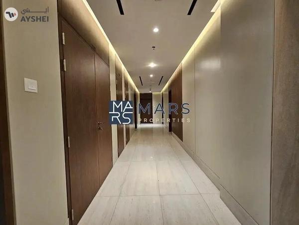 LUXURY BRAND NEW 2BHK *MASTER BEDROOM* FOR RENT IN AL ZAHIA OPEN AREA