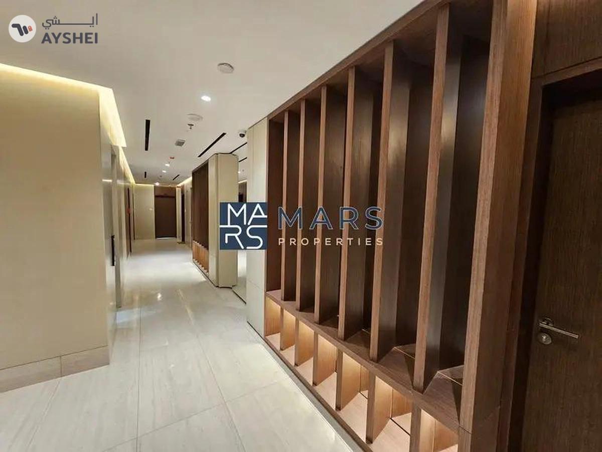 LUXURY BRAND NEW 2BHK *MASTER BEDROOM* FOR RENT IN AL ZAHIA OPEN AREA-3-3