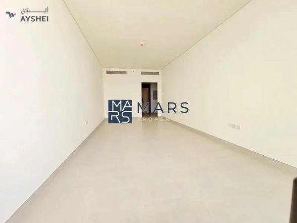 LUXURY BRAND NEW 2BHK *MASTER BEDROOM* FOR RENT IN AL ZAHIA OPEN AREA