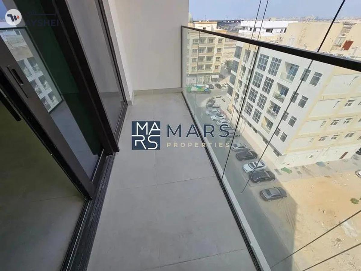 LUXURY BRAND NEW 2BHK *MASTER BEDROOM* FOR RENT IN AL ZAHIA OPEN AREA-7-7
