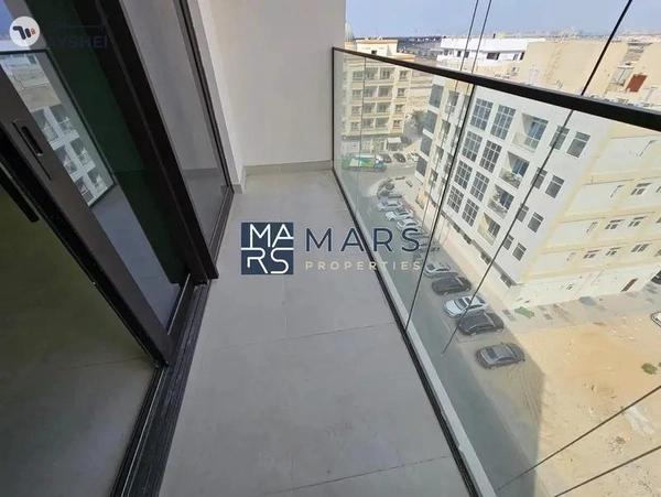 LUXURY BRAND NEW 2BHK *MASTER BEDROOM* FOR RENT IN AL ZAHIA OPEN AREA