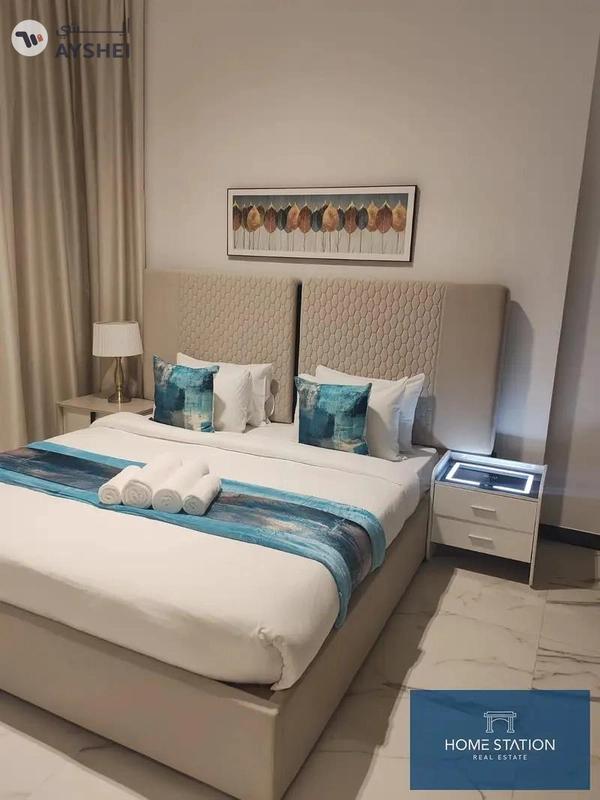 MAG 890, MAG City, District 7, Mohammed Bin Rashid City, Dubai