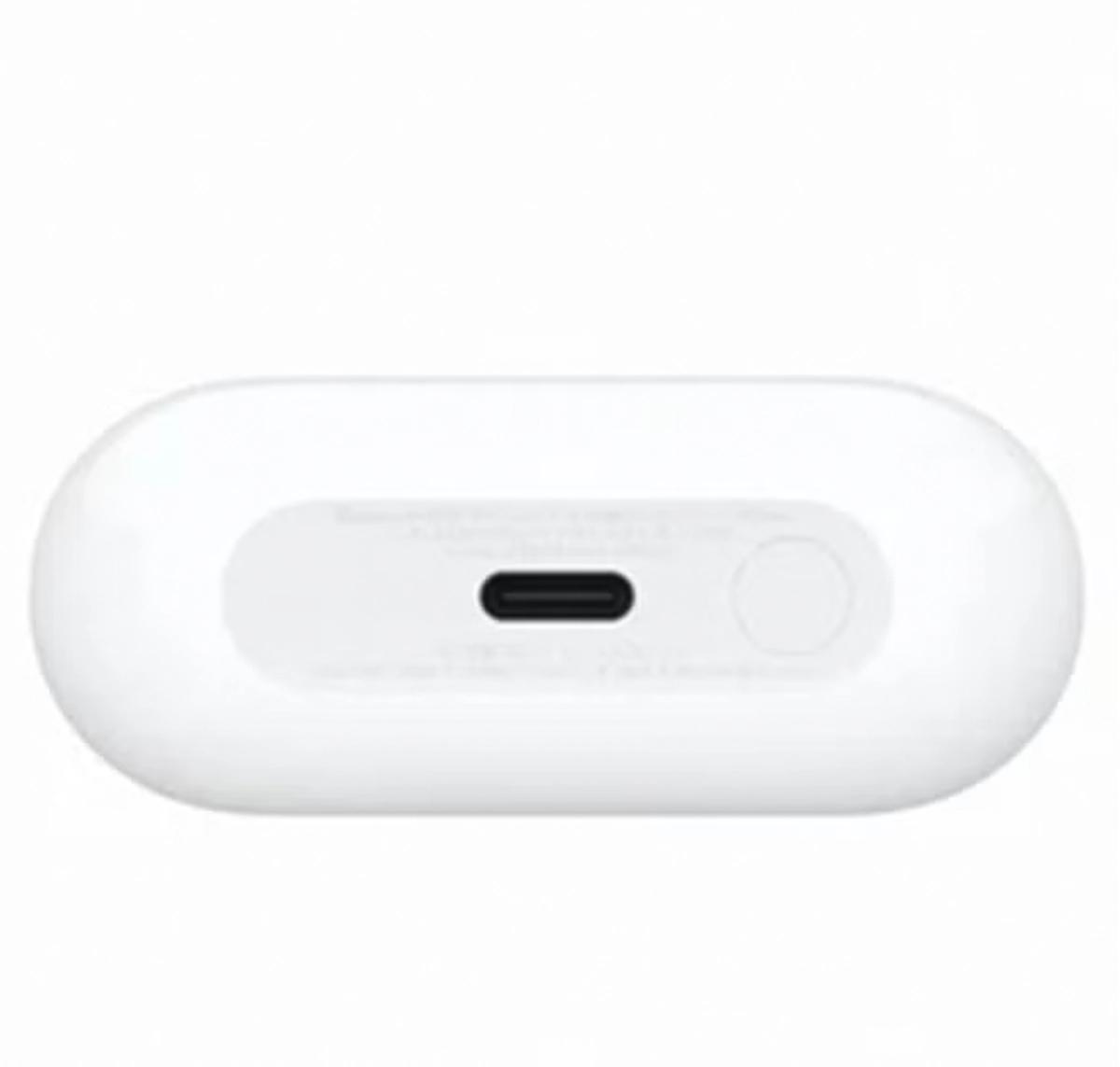Samsung Galaxy Buds 3 - White-6-6